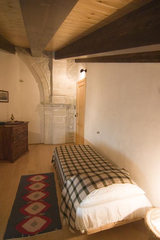 Santa Teresa Apartment เอริเช ภายนอก รูปภาพ